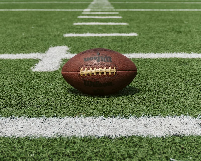 American Football Uniforms Manufacturer