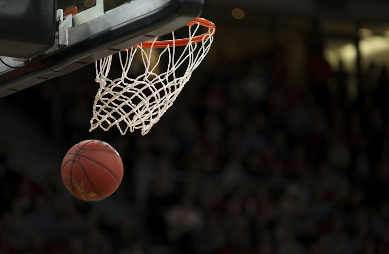 Basketball Uniforms & Reversible Kits Manufacturer